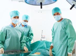 operation