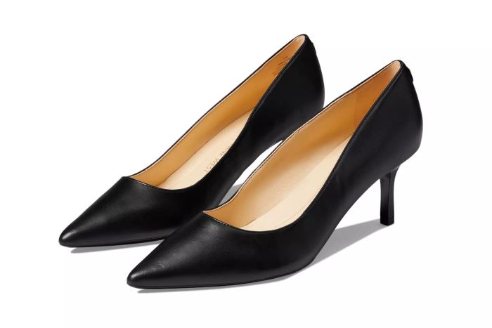 Nine West Kuna 9x9 Pointy Toe Pumps