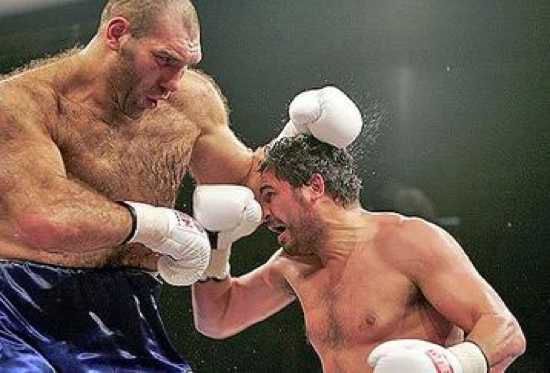 Boxing4