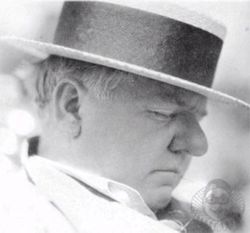 W.C. Fields