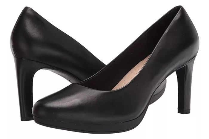 Clarks Ambyr Joy Pump