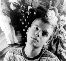 Capote Pic