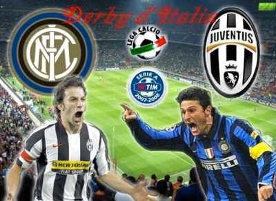Derby d'Italia