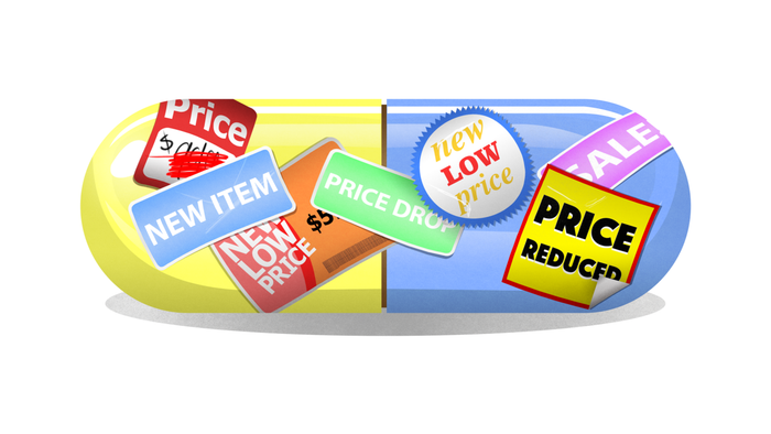 The Mess of Drug Pricing: We All Foot the Bill