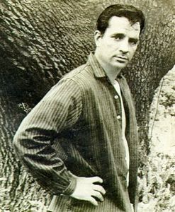 Kerouac-Jack
