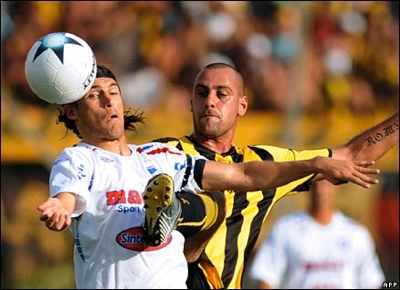Penarol Nacional Afp438