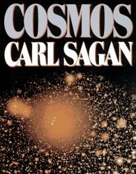 The title, Cosmos