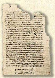 Gospel-Of-Thomas