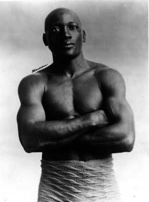 Jack-Johnson-Boxer