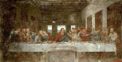 3Leonardo-Da-Vinci-The-Last-Supper