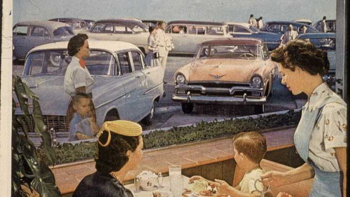 Once a beloved American brand, Howard Johnson's became a symbol of nostalgia.