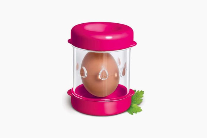 Negg Boiled Egg Peeler displayed on a white background