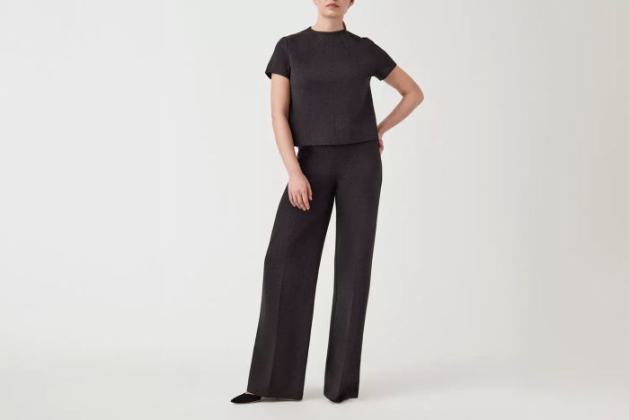wide leg pant