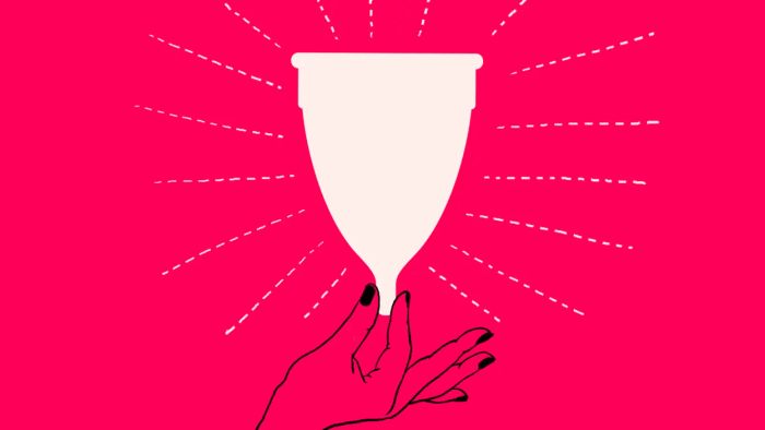 Everything You’ve Been Curious About Menstrual Cups But Were Too Shy to Ask