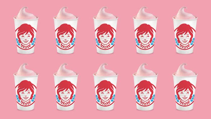 Vanilla Frosties are temporarily off the menu.