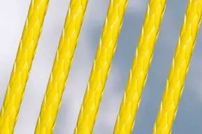 Dyneema, a high-strength synthetic fiber, provides exceptional protection for individuals and vehicles against threats such as improvised explosive devices (IEDs) and AK47 gunfire.