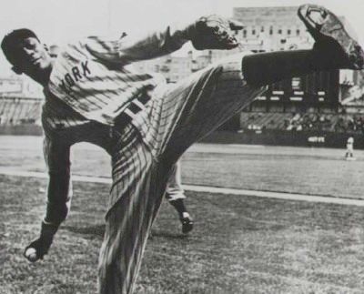 Satchel-Paige-Hof