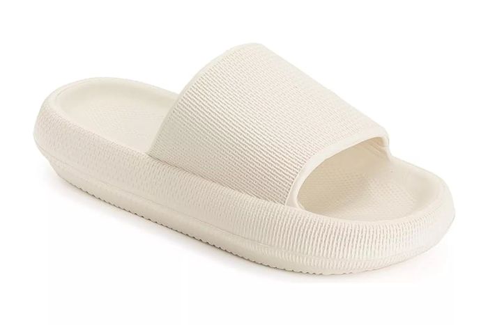 Joomra Pillow Slippers for Women