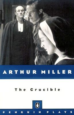 Crucible Pic