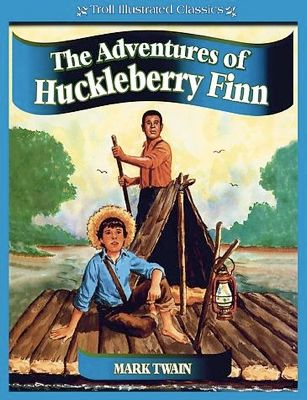 Theadventuresofhuckfinn