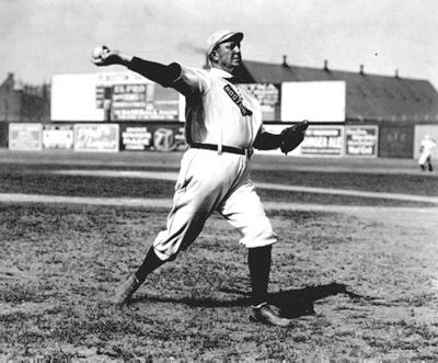 Cy-Young