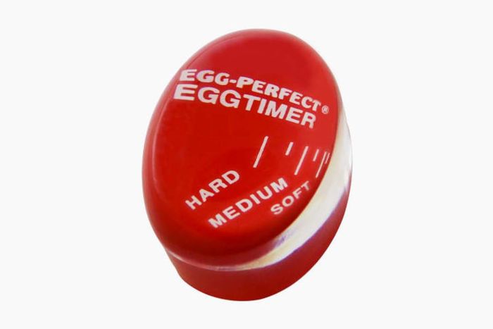 Norpro Perfect Egg Timer displayed on a white background