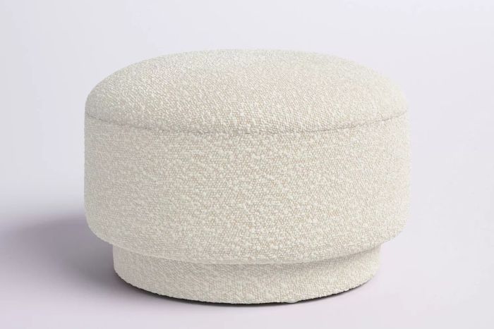 Ashalyn Upholstered Ottoman