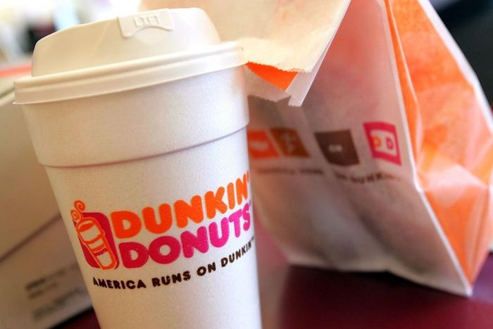Dunkin' Donuts is ready to take on Starbucks in the coffee battle. Their aim? To challenge the coffee giant's supremacy and claim a larger slice of the caffeine market. With a reputation for serving quick, tasty donuts and drinks, Dunkin' hopes to push its coffee offerings to the forefront, and compete head-to-head with the world’s largest coffeehouse chain.