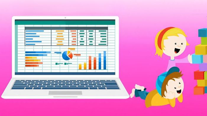 Phần mềm quản lý mầm non tốt nhất 2