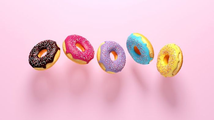 The origin of doughnuts is as delicious as it is elusive.