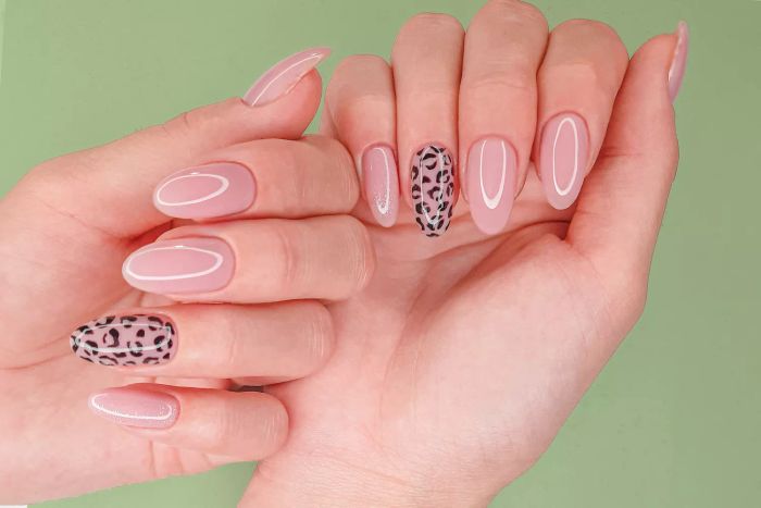 nail care