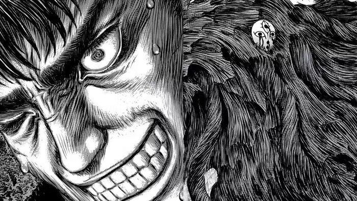 Berserk