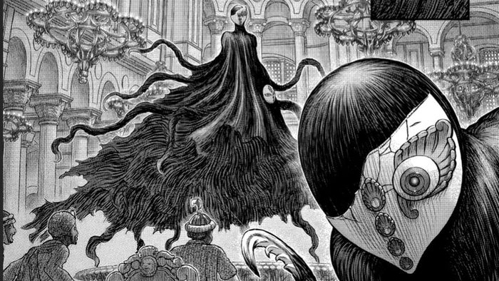 Berserk