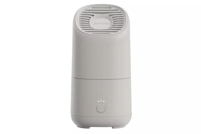 Canopy Portable Humidifier