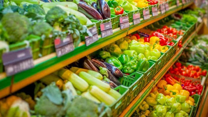 It’s hard to ignore the bright, nutrient-packed colors of fresh produce.