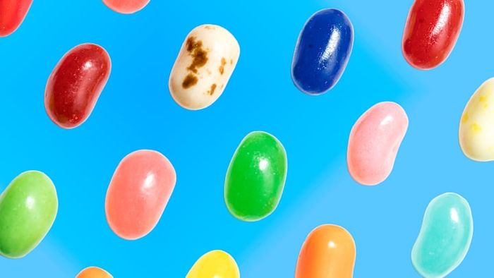 At times, perfecting a flavor means placing socks in a plastic bag.