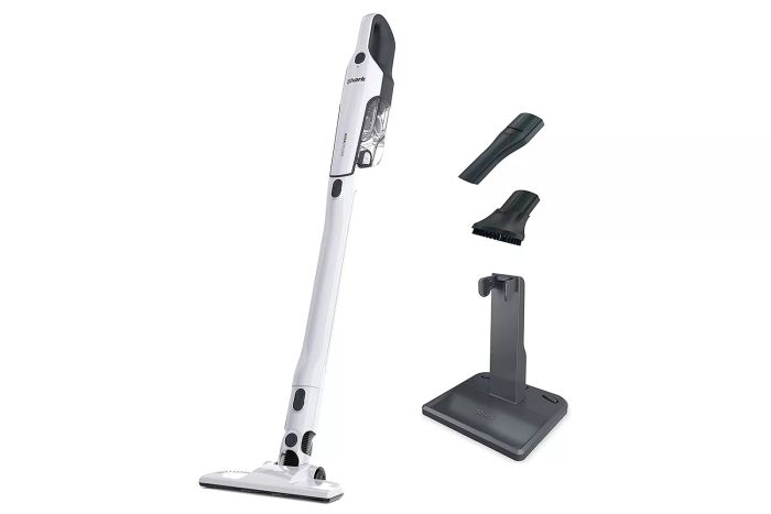 Shark CH963AMZ 2-in-1 Cordless & Handheld Vacuum Ultracyclone System Available on Amazon