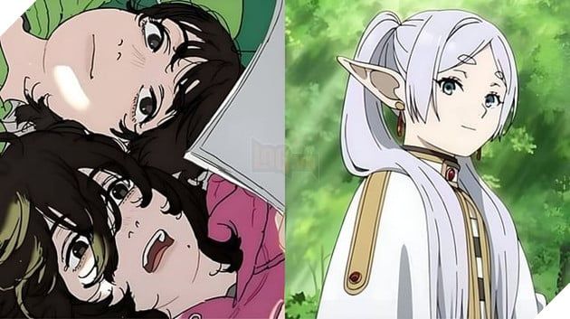 “Look Back” và “Frieren” đã giành chiến thắng ấn tượng tại Liên Hoan Giải Thưởng Anime Tokyo 2025 lần thứ 2.