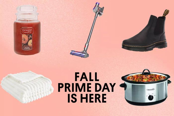 Top Picks for Prime Big Deal Days Pre-Write