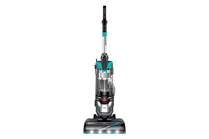 Amazon Prime Day BISSELL 2998 MultiClean Allergen Lift-Off Pet Vacuum with HEPA Filter