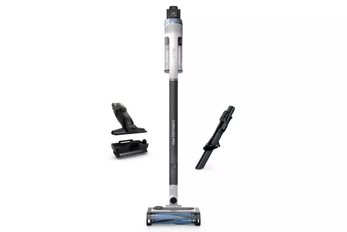 Shark Cordless Pro Vacuum