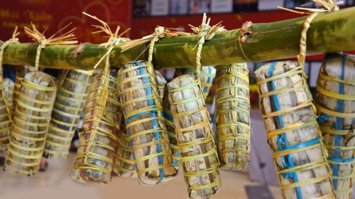 Mẹo bảo quản bánh