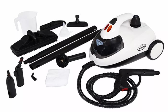 Ewbank 1800 W Steam Cleaner