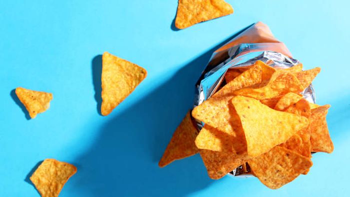 Those five absent chips will surely be missed by all.