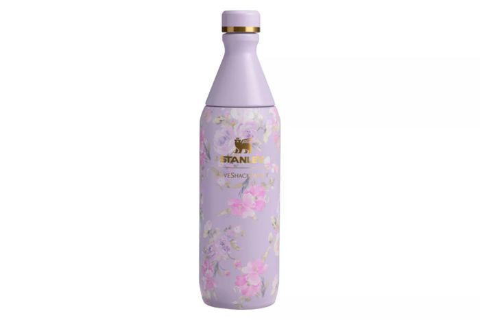 The 20oz All Day Slim Bottle in Happy Thoughts