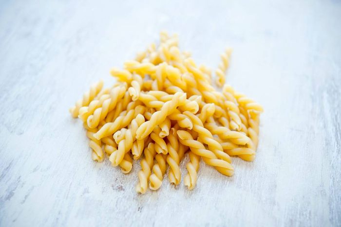 The history of pasta shapes: Gemelli