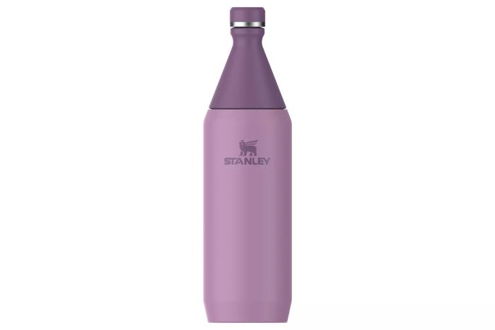 The 3z All Day Slim Bottle in Lilac