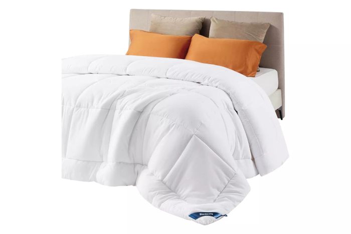 Bedsure Comforter Duvet Insert