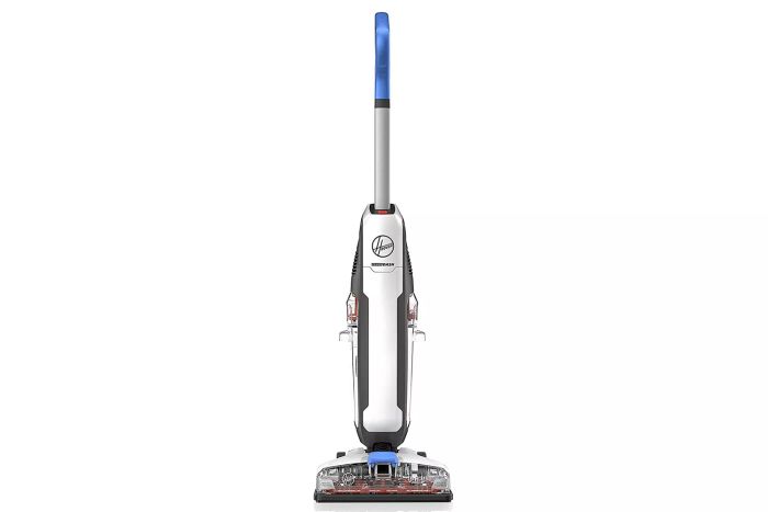 Hoover PowerDash Pet Hard Steam Cleaner