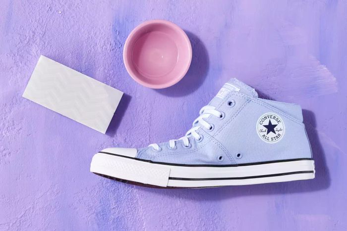 solution for Converse